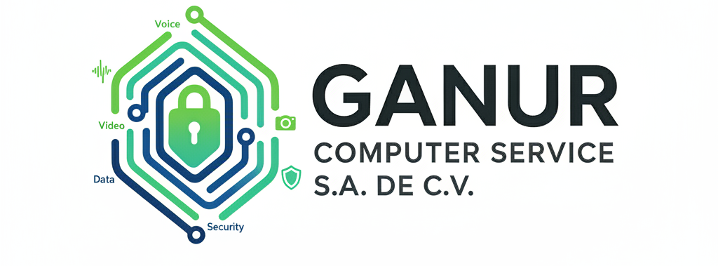 Ganur computer